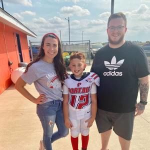 Meet your Posher, Ryan